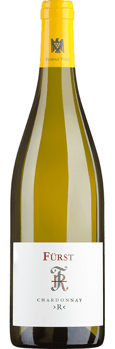 2021 Chardonnay R trocken Weingut Rudolf Fürst
