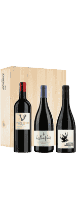 Geschenkset 10 - Frankreich