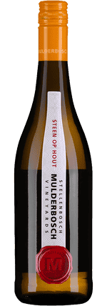 2025 Chenin Blanc Steen op Hout Stellenbosch WO Mulderbosch