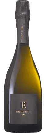 2014 Sekt PI No. Gold Extra Brut Weingut Ökonomierat Rebholz (Biodynamisch)