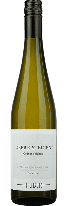 2023 Grüner Veltliner Obere Steigen Traisental DAC Weingut Markus Huber (Bio)