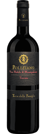 2021 Vino Nobile di Montepulciano DOCG Terre della Famiglia Azienda Agricola Poliziano (Bio)