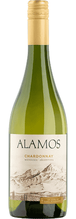 2023 Chardonnay Mendoza Alamos