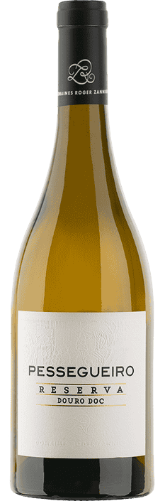2023 Pessegueiro Reserva Branco Douro DOC Quinta do Pessegueiro