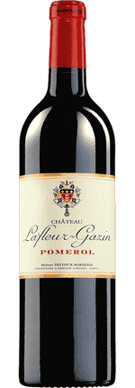 2021 Château Lafleur-Gazin Pomerol AOC