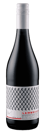 Lambrusco Rosso Amabile Reggiano DOC Cantina Puianello