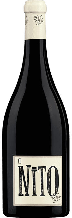 2022 Il Nito Rosso Benaco Bresciano IGP Società Vitivinicola La Rifra