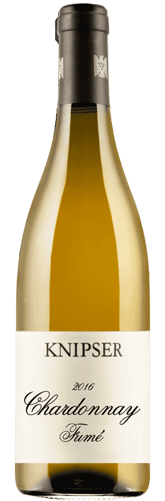 2020 Chardonnay Fumé trocken Pfalz Weingut Knipser