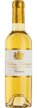 2014 Château Suduiraut 1er Cru Classé Sauternes AOC