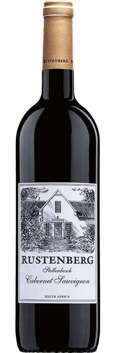 2024 Cabernet Sauvignon Stellenbosch WO Rustenberg Wines