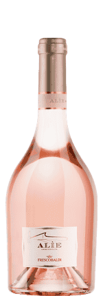 2025 Alìe Ammiraglia Rosé Toscana IGT Frescobaldi