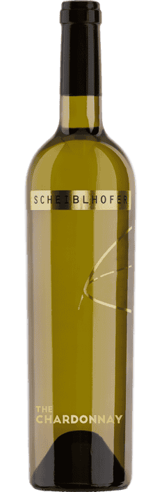 2023 The Chardonnay Burgenland Scheiblhofer - The Wine
