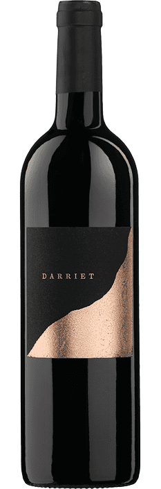 2020 Darriet Grande Cuvée Rouge Graves AOC
