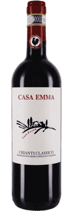 2023 Chianti Classico DOCG Casa Emma (Bio)