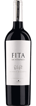 2023 Fita da Fitapreta VR Alentejo Fitapreta Vinhos