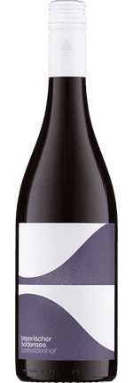 2023 Spätburgunder Bayerischer Bodensee Gebietswein Seehaldenhof