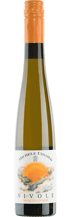 2024 Moscato d'Asti DOCG Nivole Michele Chiarlo