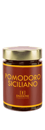 Pomodori Siciliani 300 g Daidone