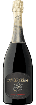 Champagne Brut Fleur de Champagne 1er Cru Duval-Leroy