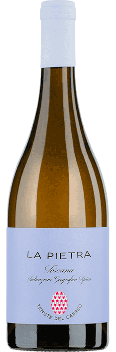 2022 La Pietra Chardonnay Toscana IGT Tenute del Cabreo Tenute Ambrogio & Giovanni Folonari