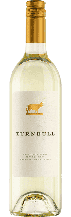 2019 Sauvignon Blanc Oakville Napa Valley Turnbull Wine Cellars