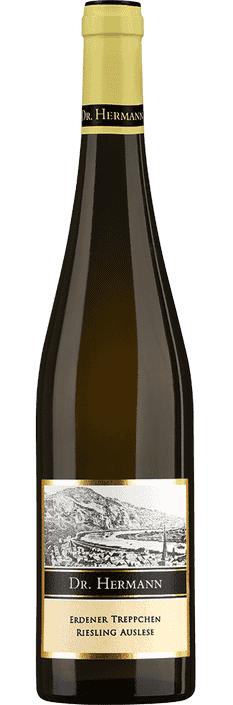 2022 Riesling Auslese Erdener Treppchen Weingut Dr.Hermann