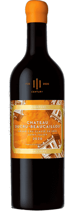 2020 Château Ducru-Beaucaillou 2e Cru Classé St-Julien AOC