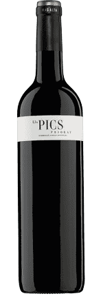 2022 Els Pics Priorat DOCa Bodegas Mas Alta
