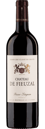 2020 Château de Fieuzal Grand Cru Classé Pessac-Léognan AOC