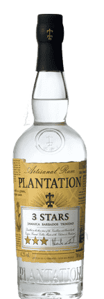 Rum Plantation 3 Stars