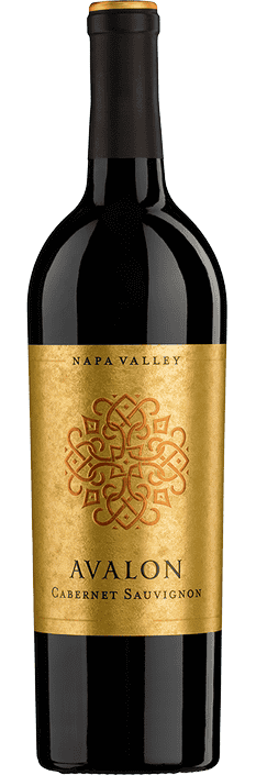2018 Cabernet Sauvignon Napa Valley Avalon Winery