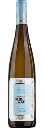 2023 Riesling Kiedrich trocken Rheingau Weingut Robert Weil