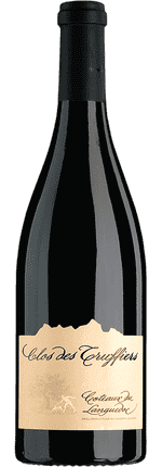 2020 Clos des Truffiers Languedoc AOP