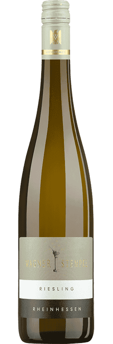 2024 Riesling trocken VDP.Gutswein Weingut Wagner-Stempel