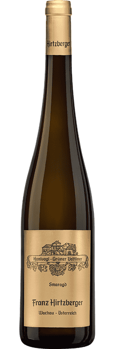 2024 Grüner Veltliner Smaragd Honivogl Wachau DAC Weingut Franz Hirtzberger