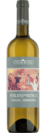 2024 Perlato del Bosco Vermentino Toscana IGT Azienda Agricola Tua Rita