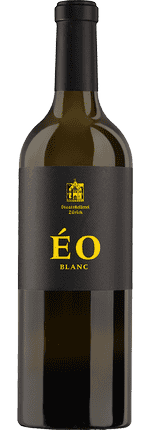 2023 ÉO Blanc Vin de Pays Suisse Staatskellerei Zürich