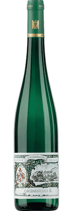 2024 Riesling 1G VDP.Erste Lage Grünhauser Weingut Maximin Grünhaus Familie von Schubert