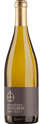 2020 Chardonnay Grande Réserve Hainfelder Letten Weingut Bernhard Koch