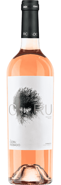 2024 El Goru Rosado Vino de España Ego Bodegas