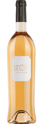 2023 By.Ott Rosé Côtes de Provence AOC Domaines Ott