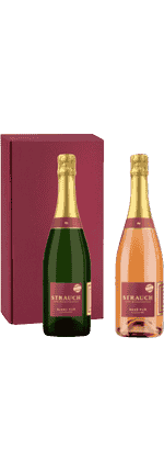 Geschenkset 11 - Alkoholfrei