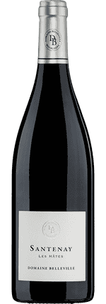 2022 Santenay AOC Les Hâtes Domaine Belleville