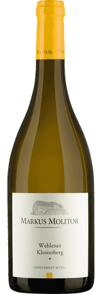 2019 Chardonnay* Wehlener Klosterberg Weingut Markus Molitor