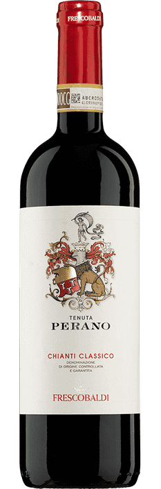 2022 Tenuta Perano Chianti Classico DOCG Azienda Agricola Frescobaldi