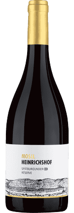 2022 Spätburgunder Réserve trocken Weingut Heinrichshof