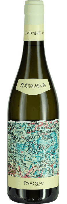 2024 Romeo & Julia Bianco Veneto IGT Pasqua Vigneti & Cantine