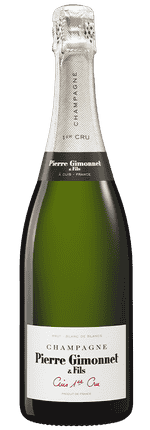 Champagne Cuis 1er Cru Brut Pierre Gimonnet & Fils