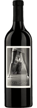 2021 Cabernet Sauvignon Master & Servant Napa Valley 689 Cellars