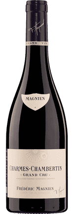 2017 Charmes-Chambertin Aux Mazoyères Grand Cru AOC Frédéric Magnien (Bio)